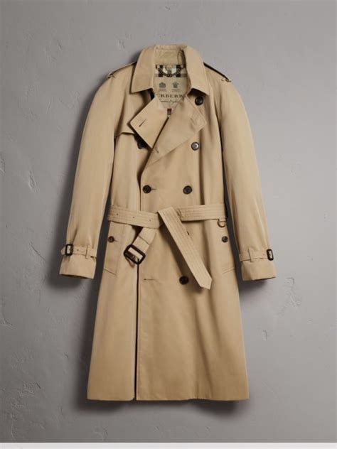 secod hand burberry coat|authentic vintage Burberry.